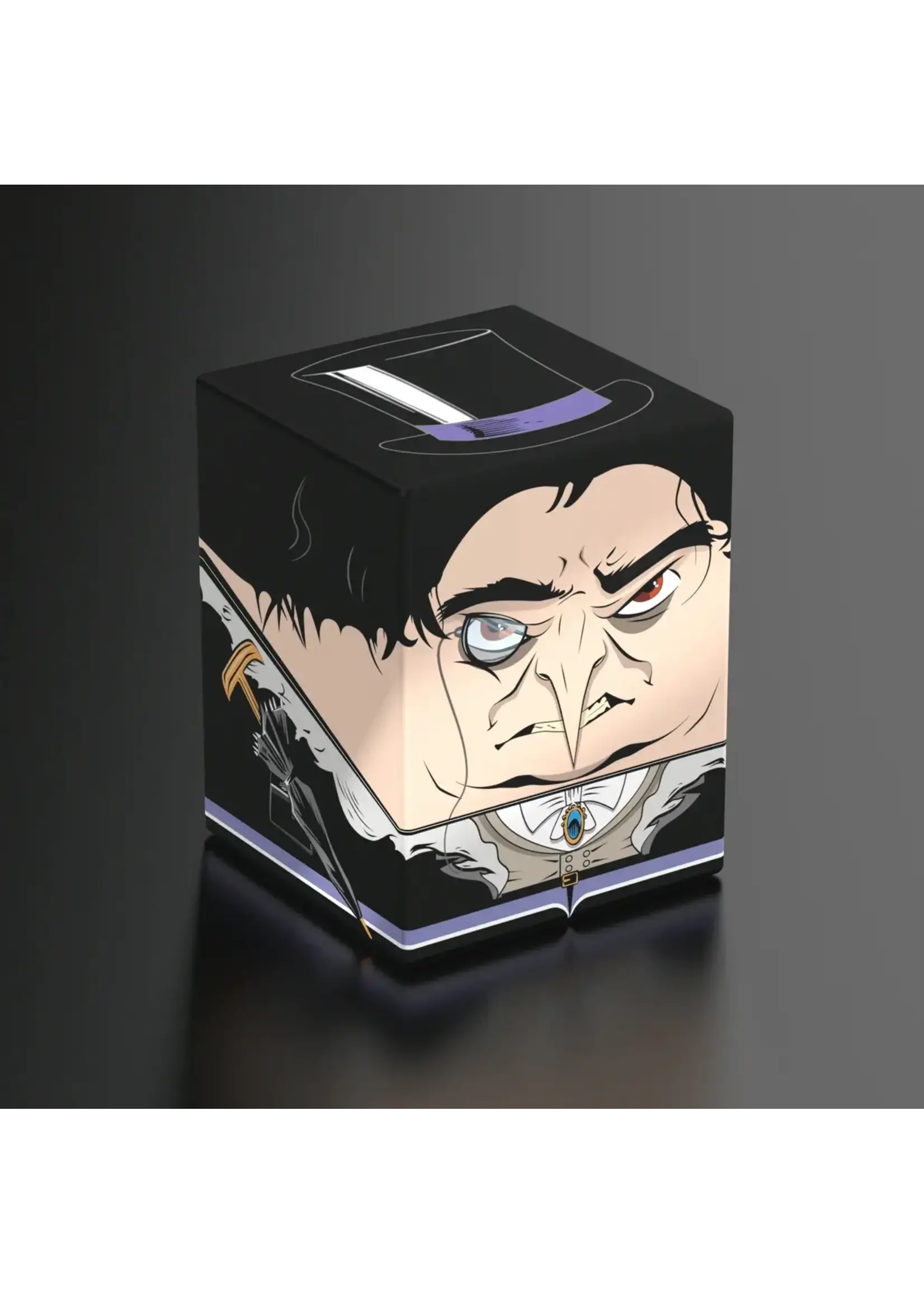 Squaroes Squaroe Batman: Gotham City - The Penguin