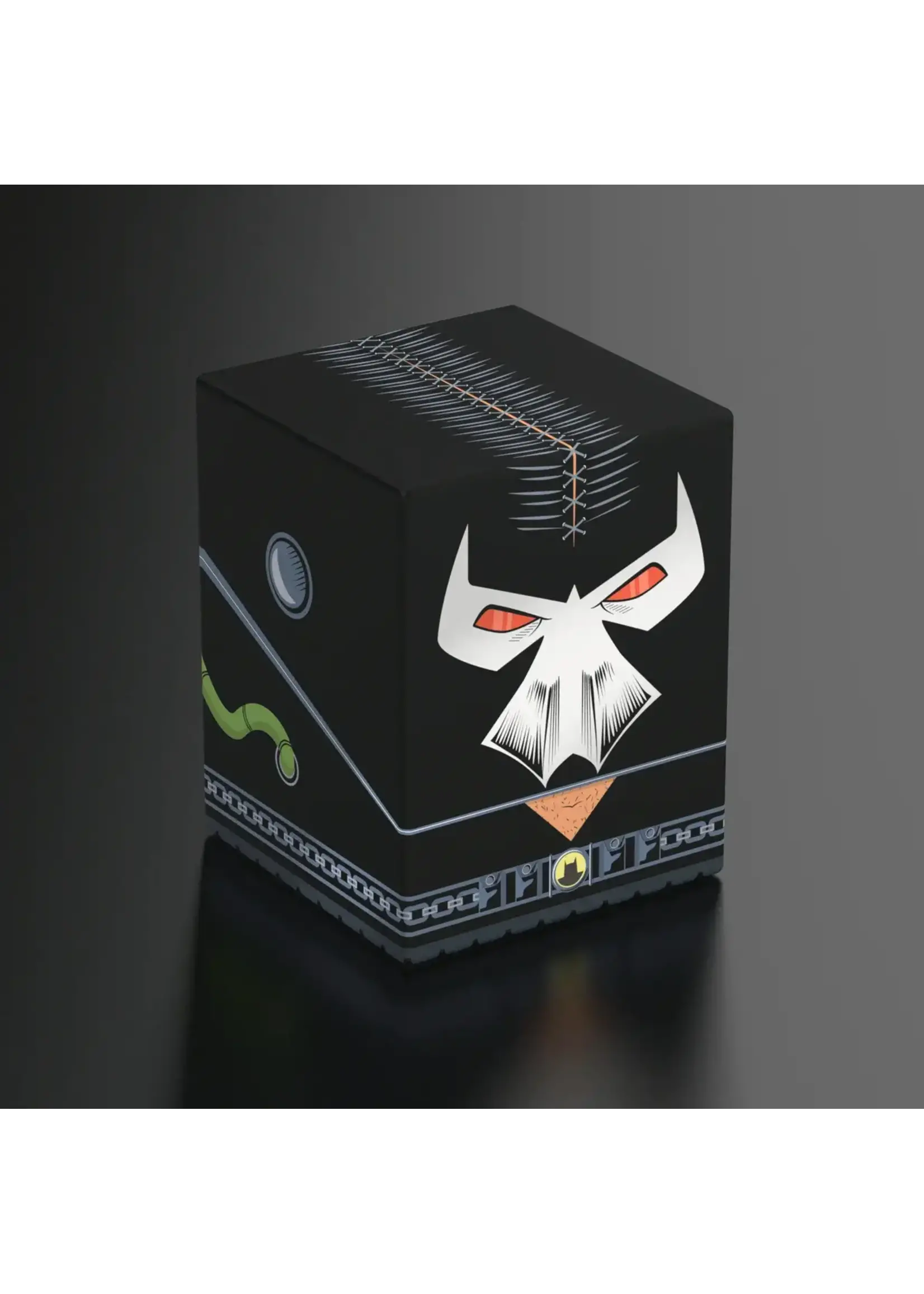 Squaroes Copy of Squaroe Batman: Gotham City - The Penguin