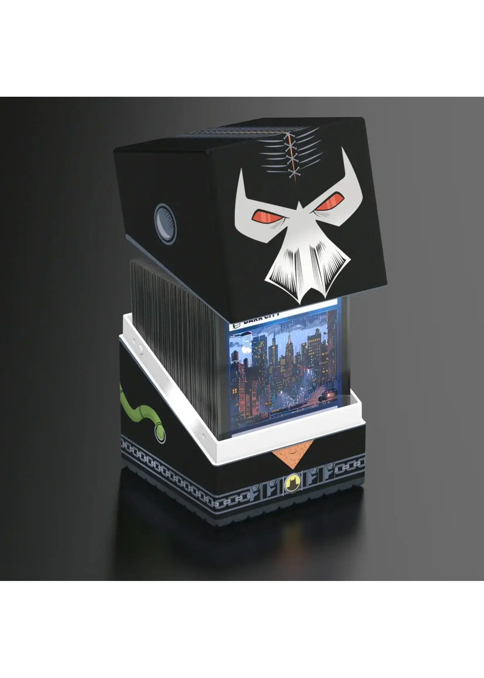 Squaroes Copy of Squaroe Batman: Gotham City - The Penguin