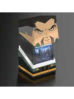 Squaroes Copy of Squaroe Batman: Gotham City - Bane