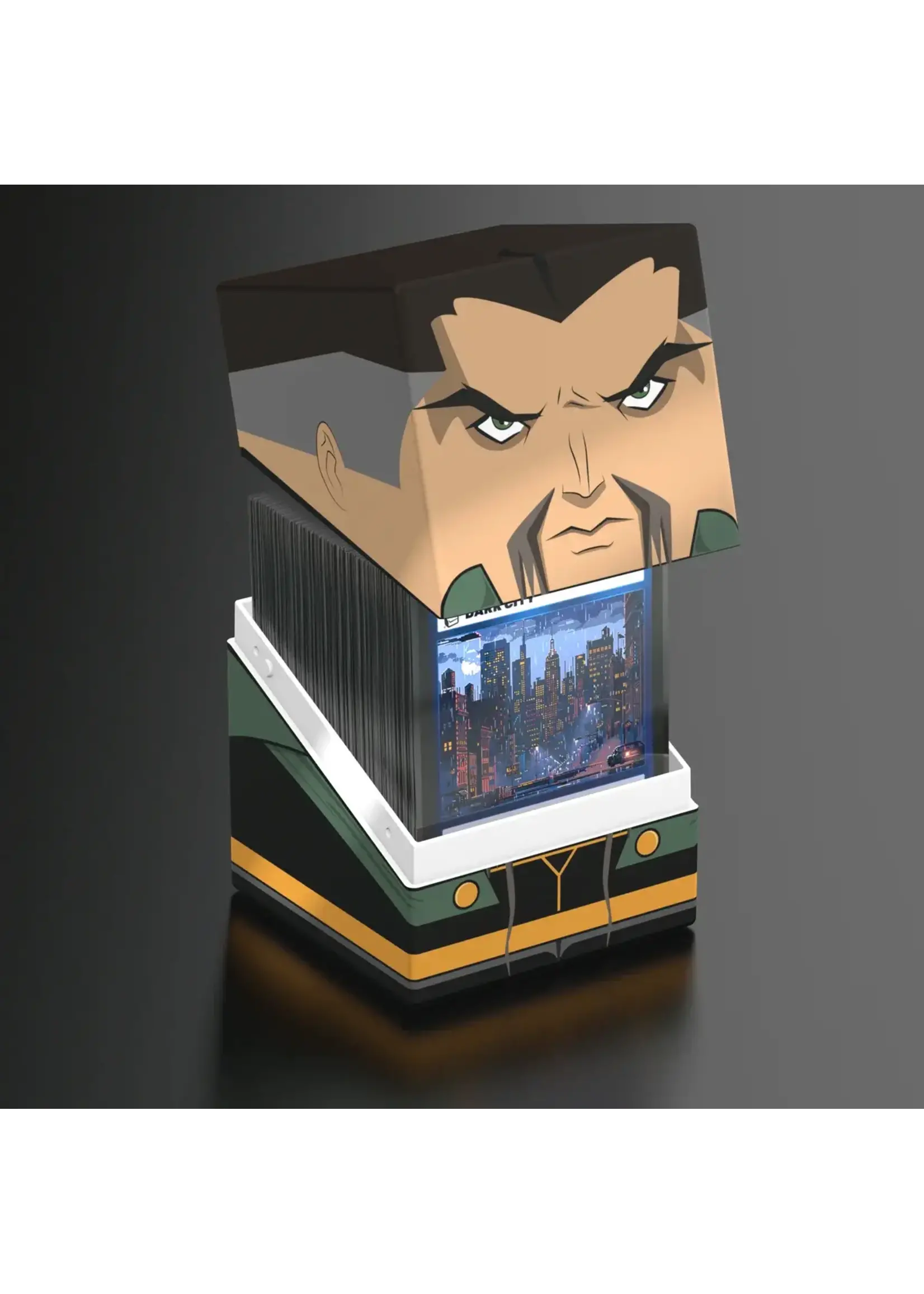 Squaroes Copy of Squaroe Batman: Gotham City - Bane