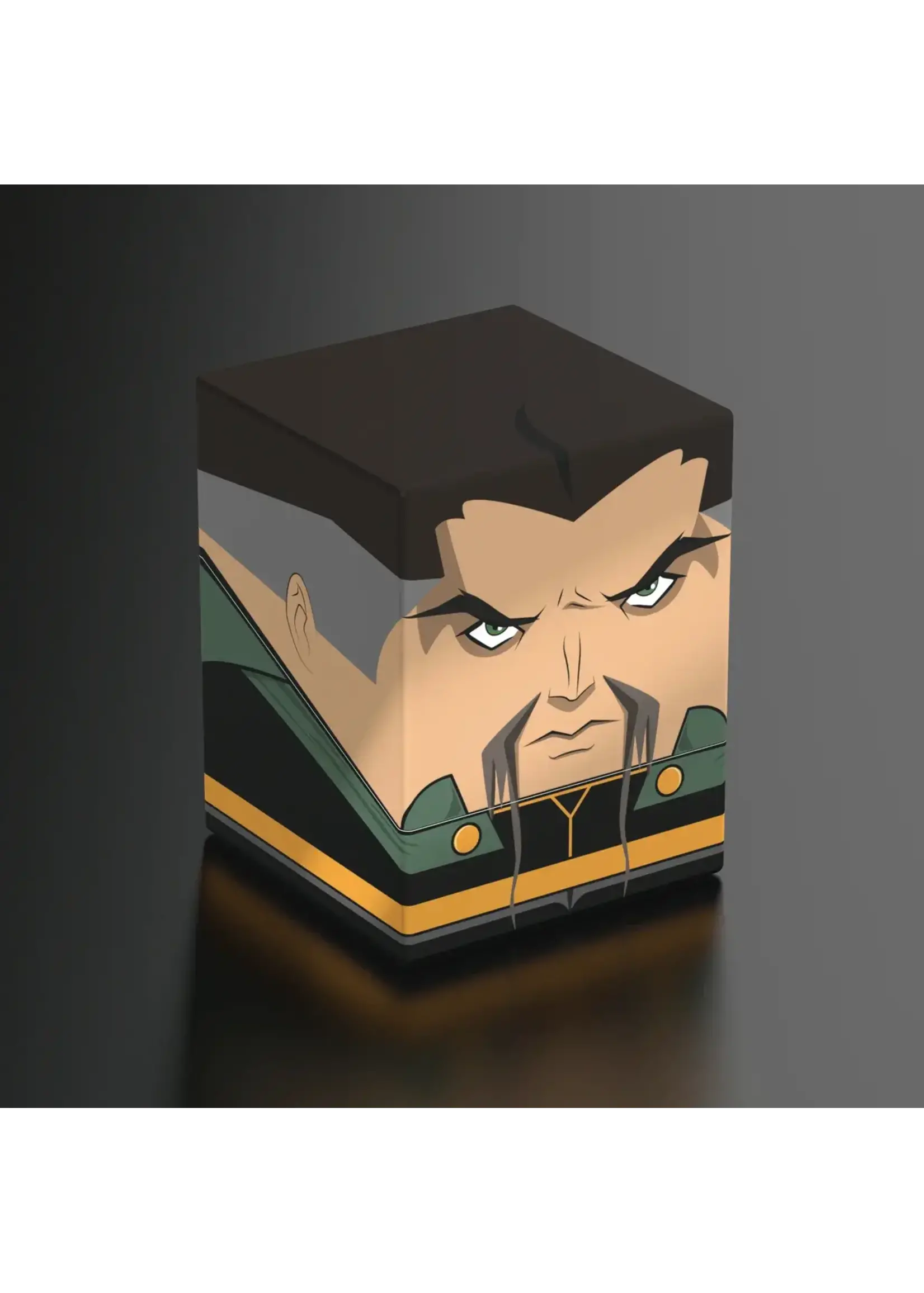 Squaroes Copy of Squaroe Batman: Gotham City - Bane