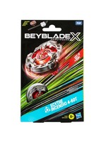 Beyblade X Beyblade X Scythe Incendio 4-60T Starter Pack Set
