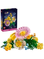 LEGO Petite Sunny Bouquet - 10347
