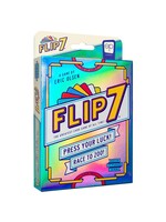 Flip 7 - small version (EN)