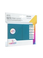 Gamegenic Copy of Gamegenic: Matte Prime Sleeves: Purple (100) (ML)
