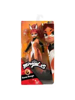 Zag Miraculous Heroez - Rena Rouge