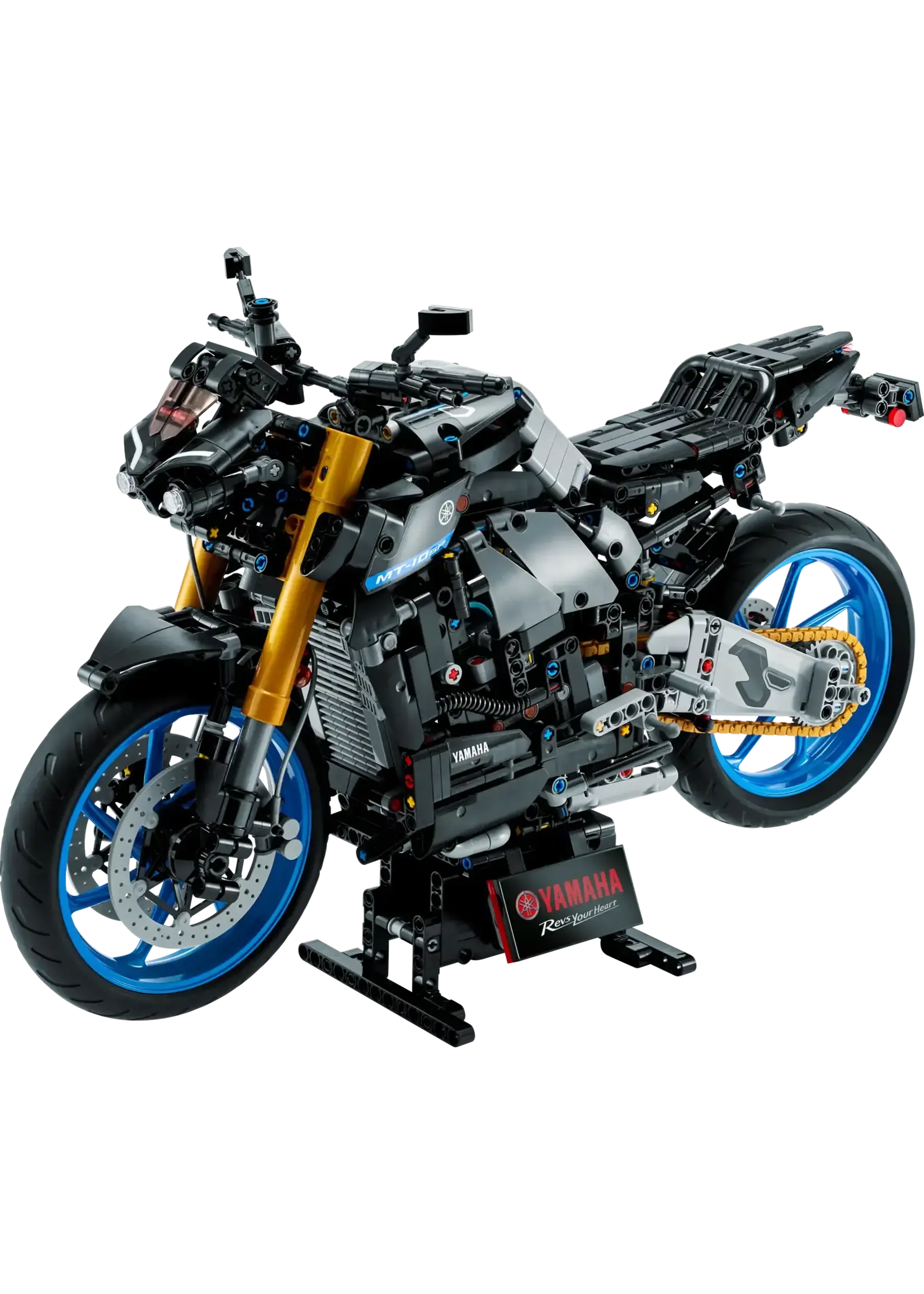 LEGO Yamaha MT-10 SP - 42159