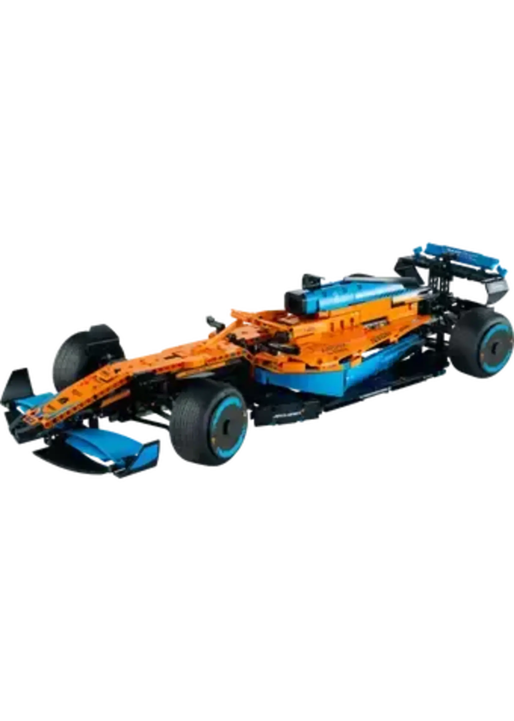 LEGO McLaren Formula 1™ Race Car - 42141