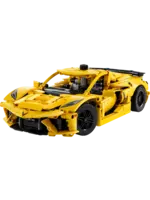 LEGO Chevrolet Corvette Stingray - 42205