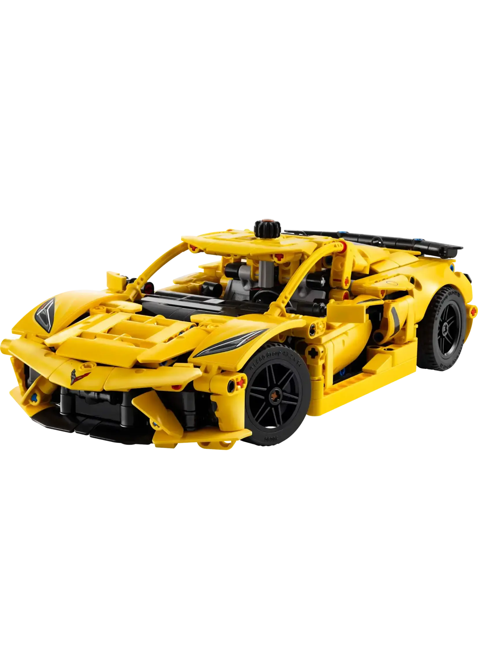 LEGO Chevrolet Corvette Stingray - 42205