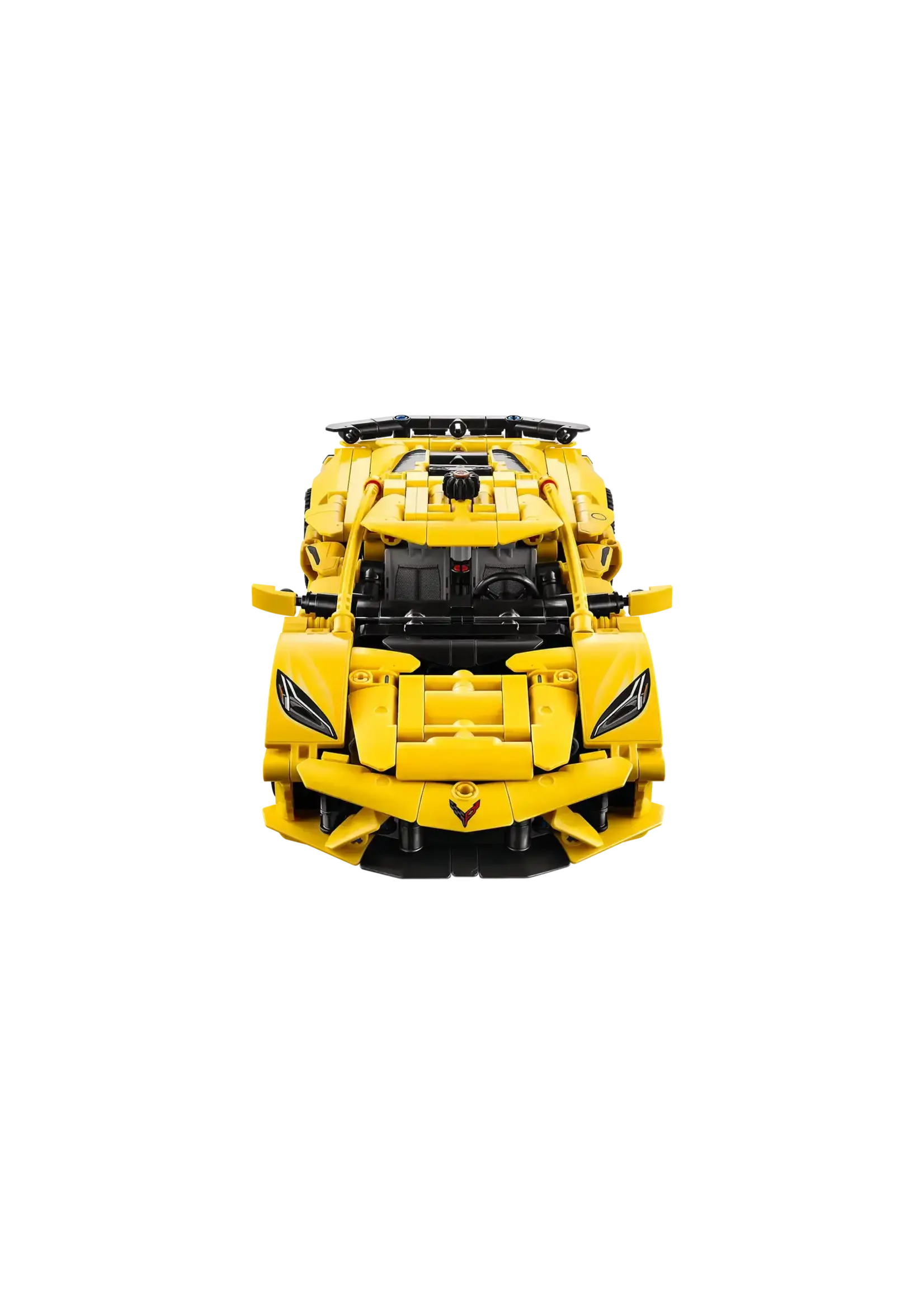 LEGO Chevrolet Corvette Stingray - 42205
