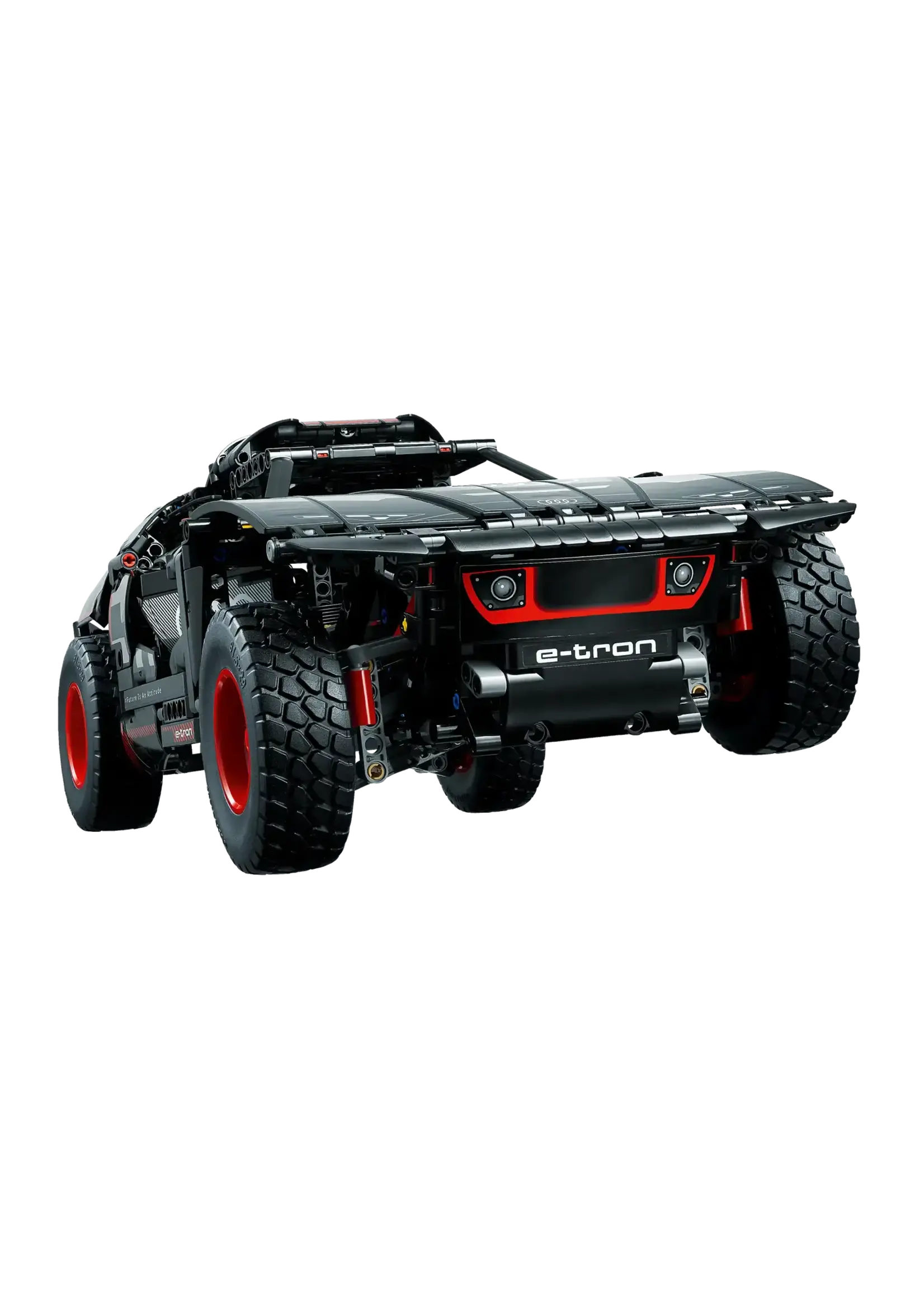 LEGO - Technic - Audi RS Q e-tron