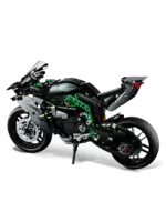 LEGO Kawasaki Ninja H2R Motorcycle - 42170