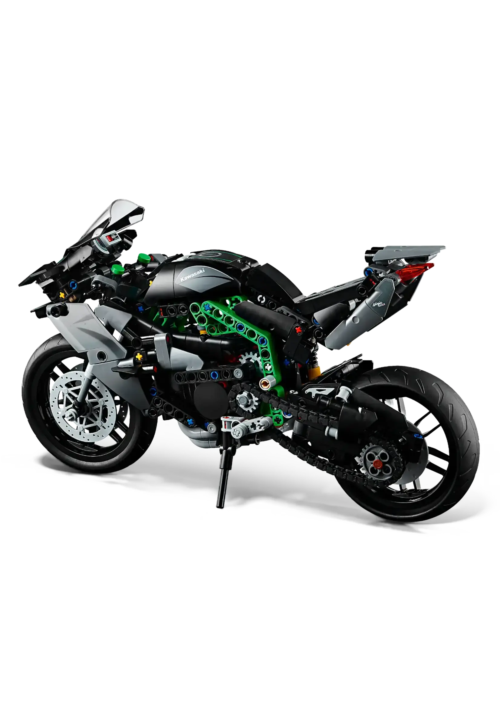 LEGO Kawasaki Ninja H2R Motorcycle - 42170