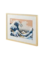 LEGO Hokusai – The Great Wave - 31208