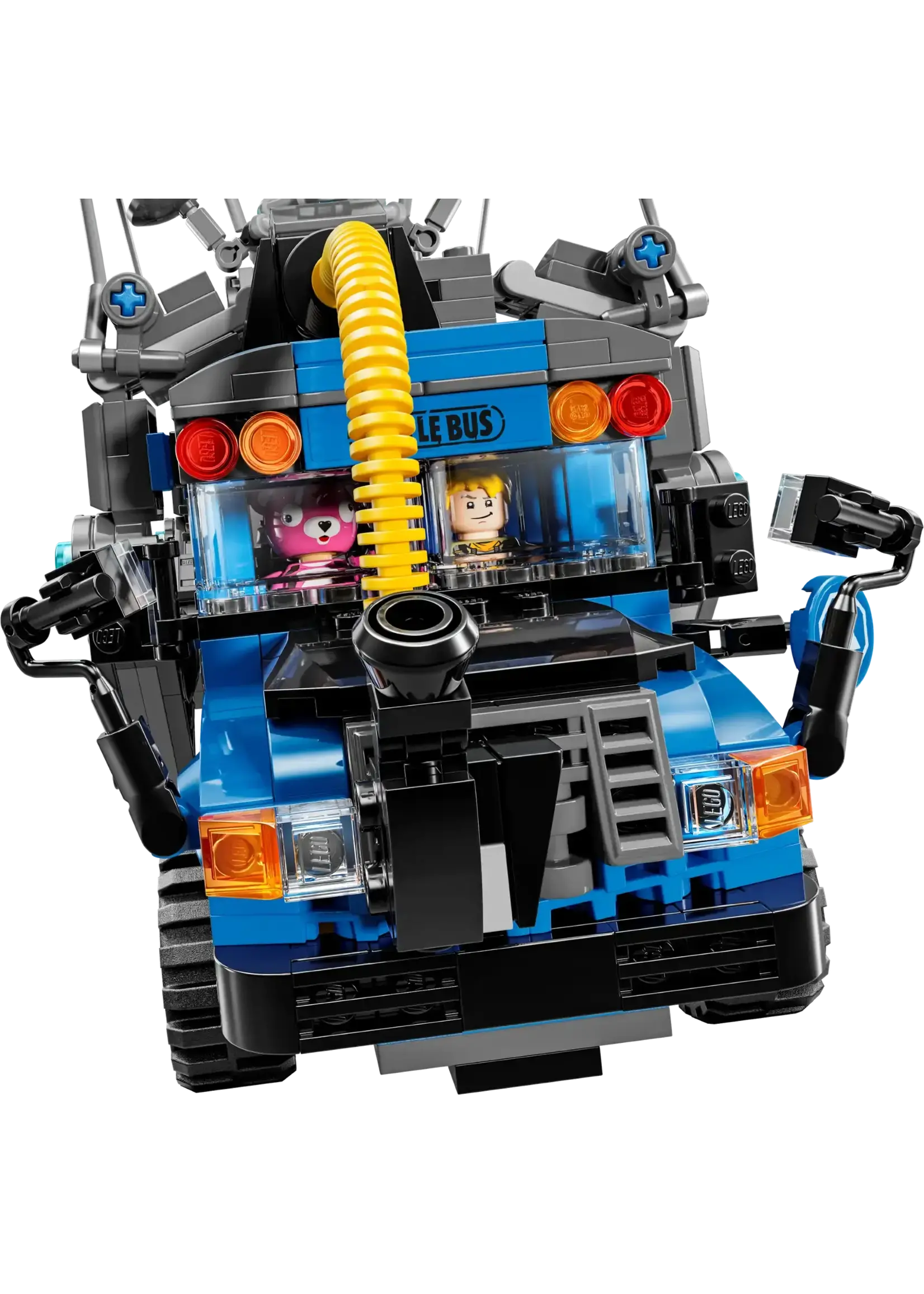 LEGO Fortnite Battle Bus - 77073