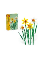 LEGO Jonquilles - 40747