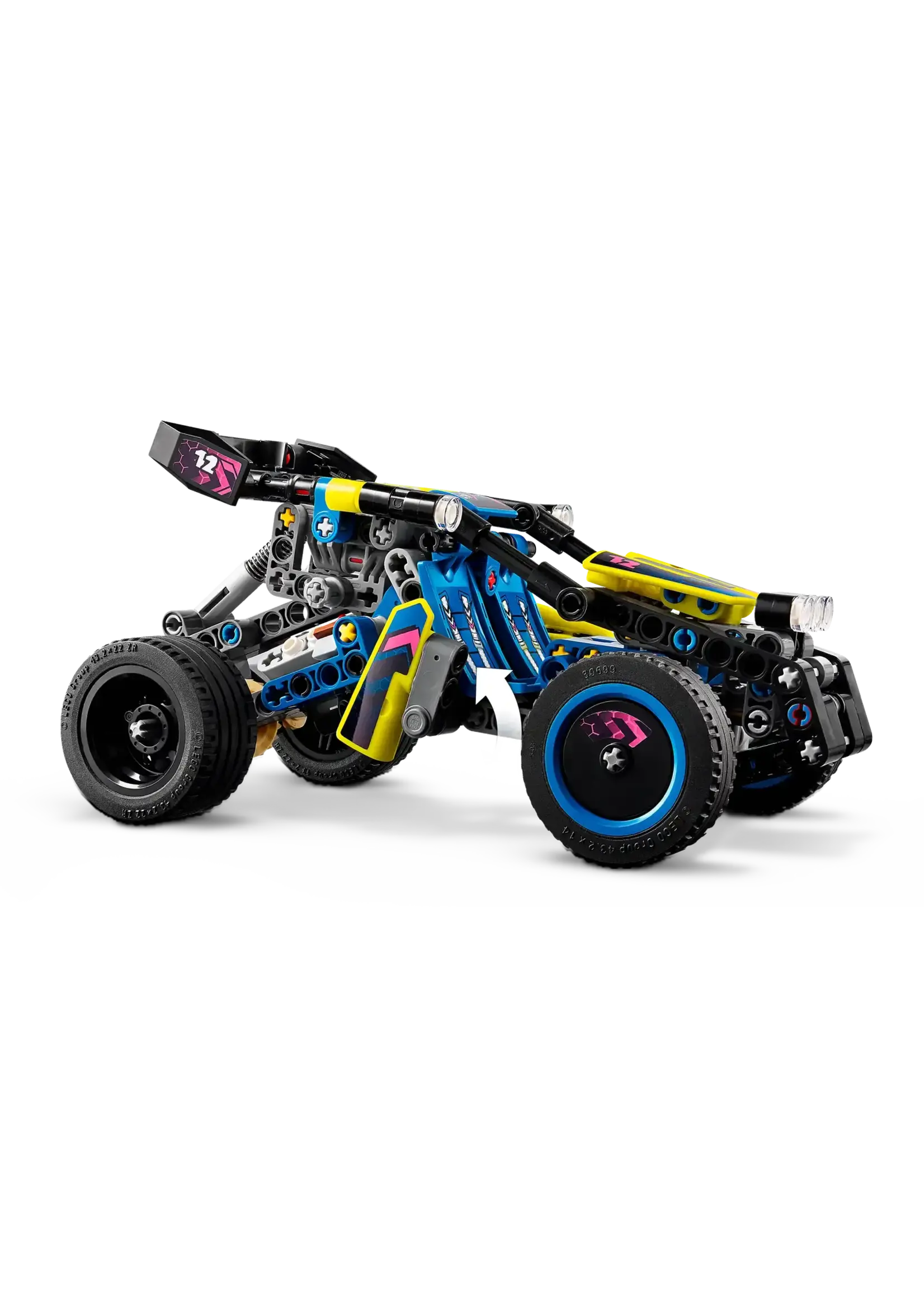 LEGO Off-Road Race Buggy - 42164