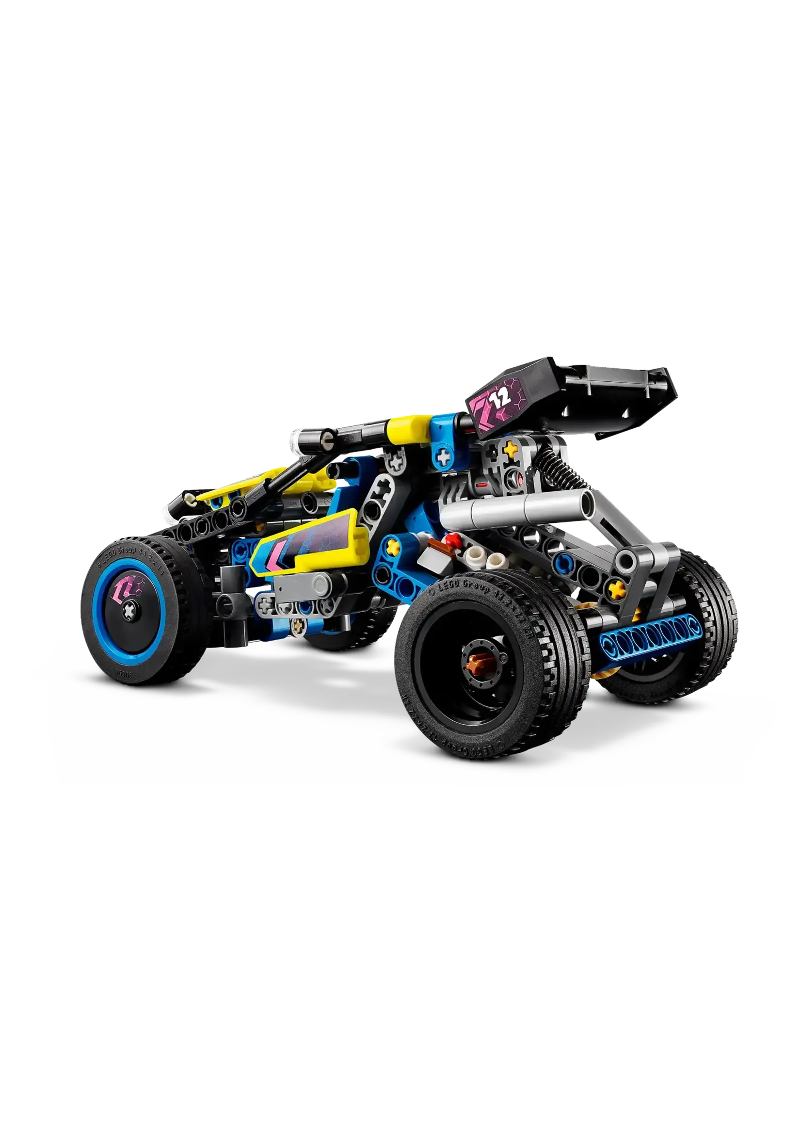 LEGO Off-Road Race Buggy - 42164