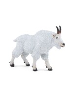 Papo Papo: CHÈVRE DU CANADA