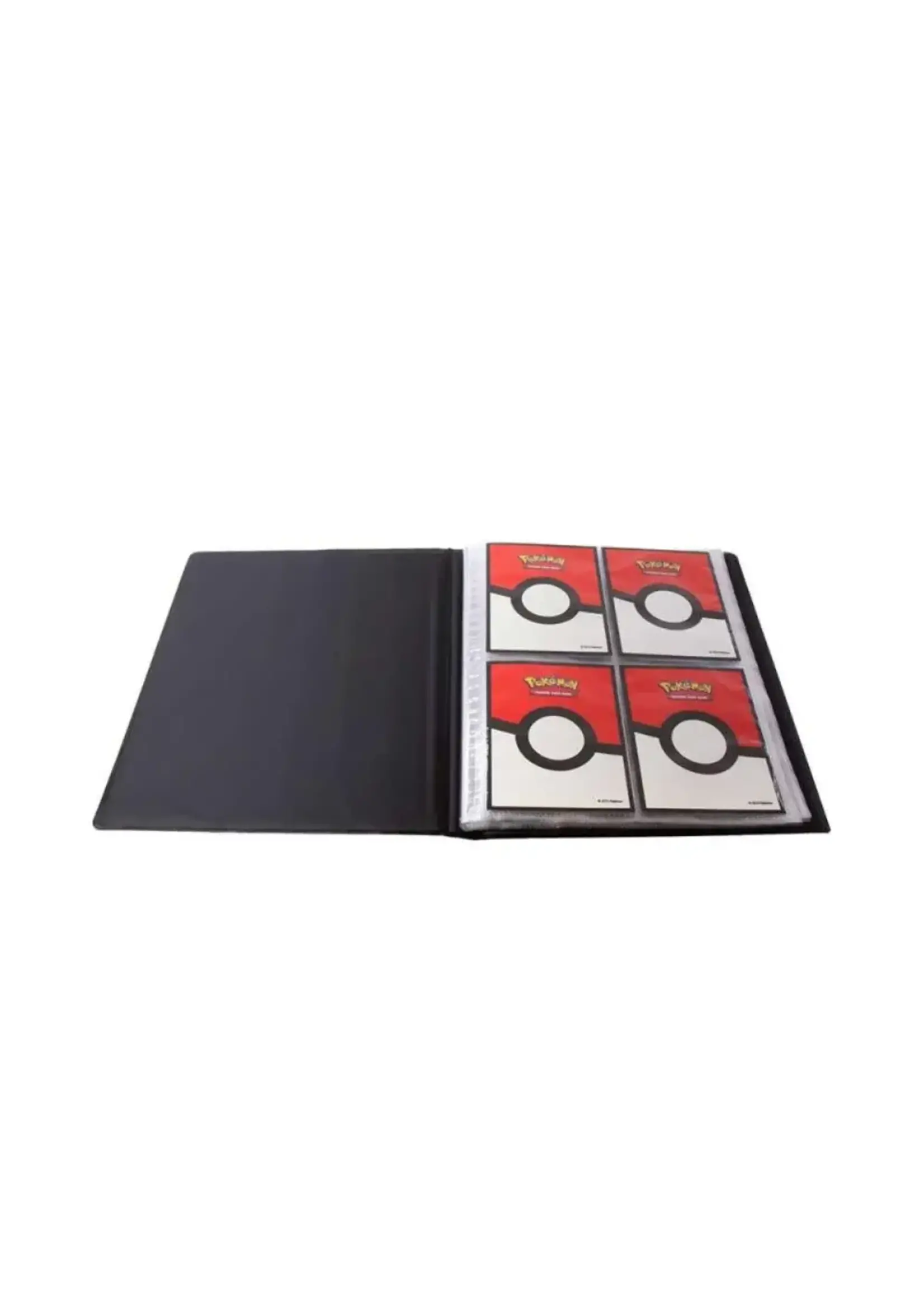 ULTRAPRO Portfolio Pokémon Destined Rivals 4 Pochettes