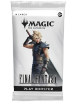 Magic the Gathering FINAL FANTASY - Play Booster Pack