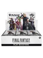 Magic the Gathering FINAL FANTASY - Play Booster Box