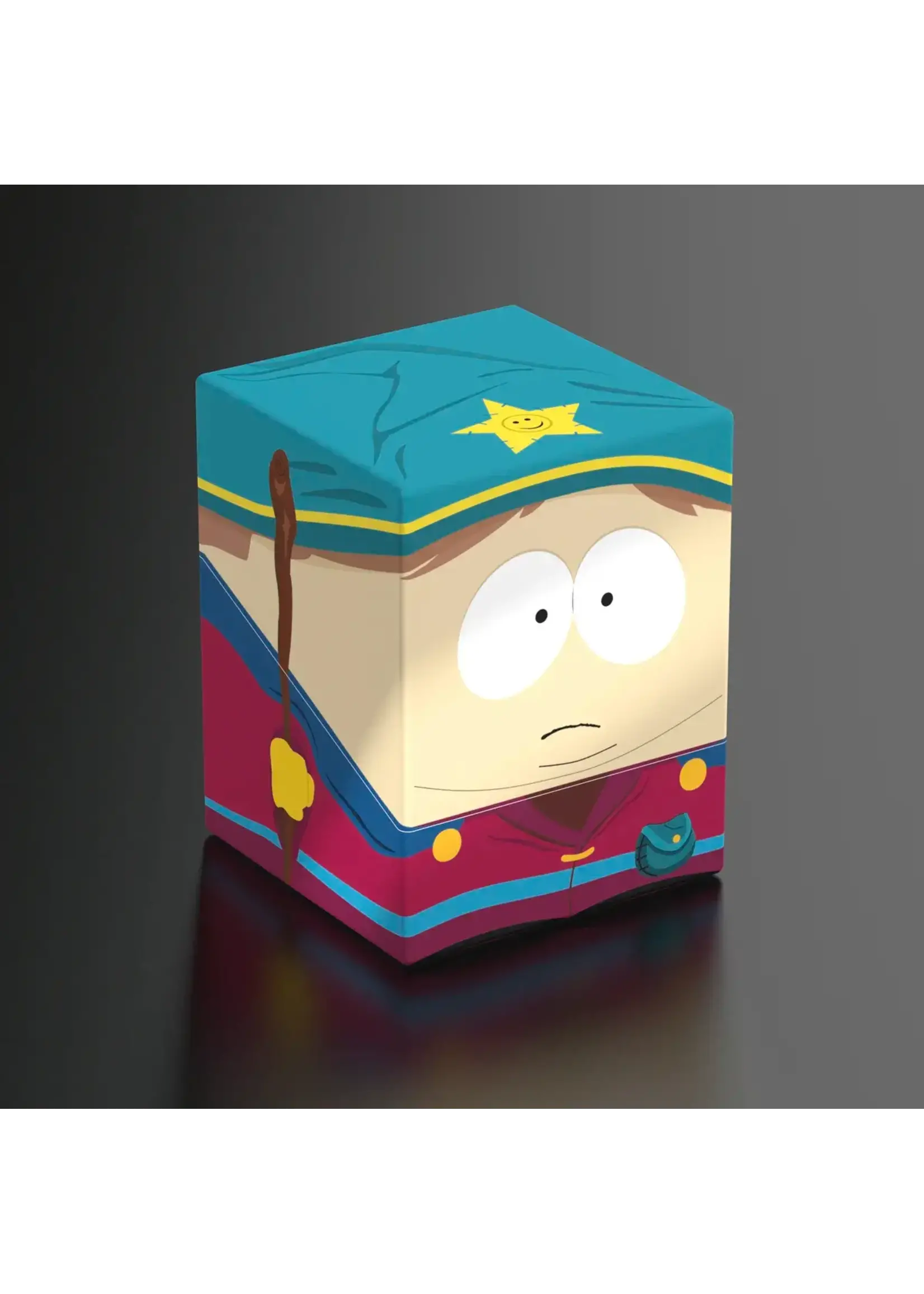 Squaroes Squaroe South Park™: The Stick of Truth SP011 - Grand Wizard Cartman