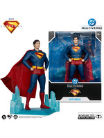 McFarlane toys Superman (Superman Movie) 1:6th Scale PVC Statue