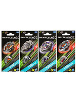 Beyblade X Beyblade X - Génération 4 booster assortis