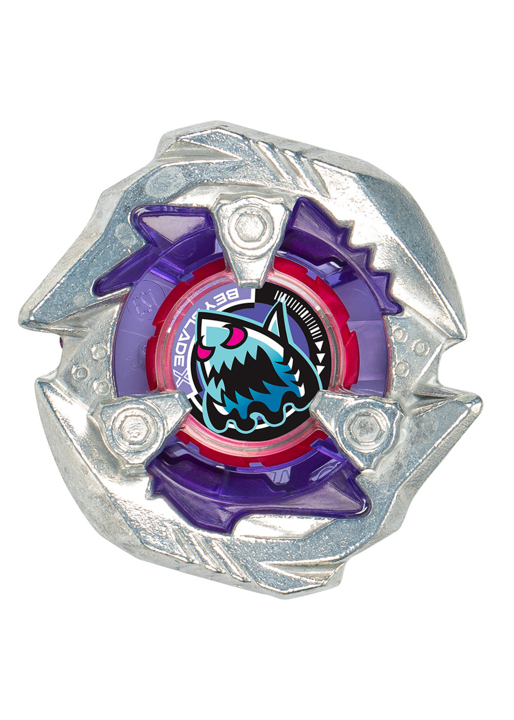 Beyblade X Beyblade X - Génération 4 booster assortis