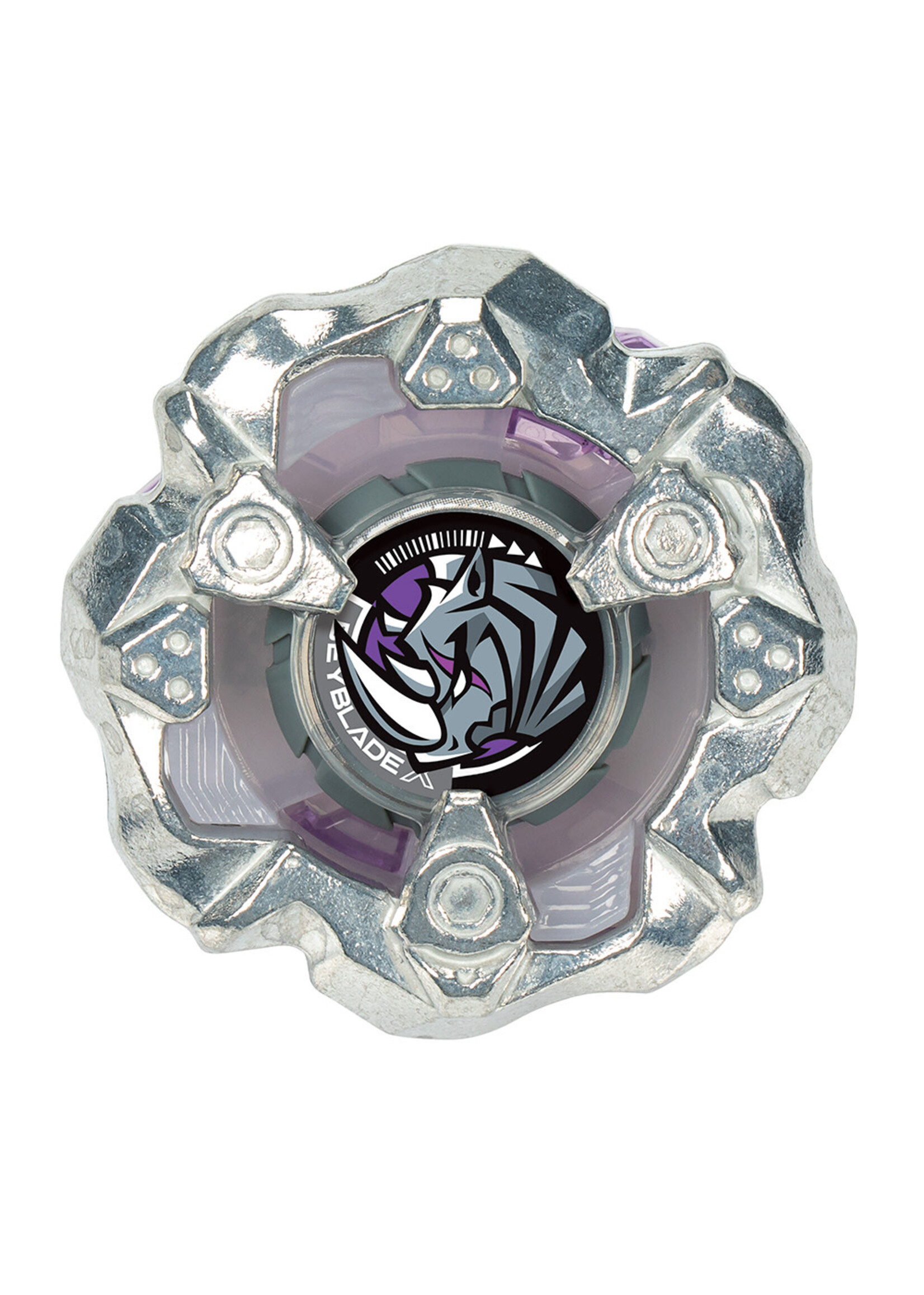 Beyblade X Beyblade X - Génération 4 booster assortis