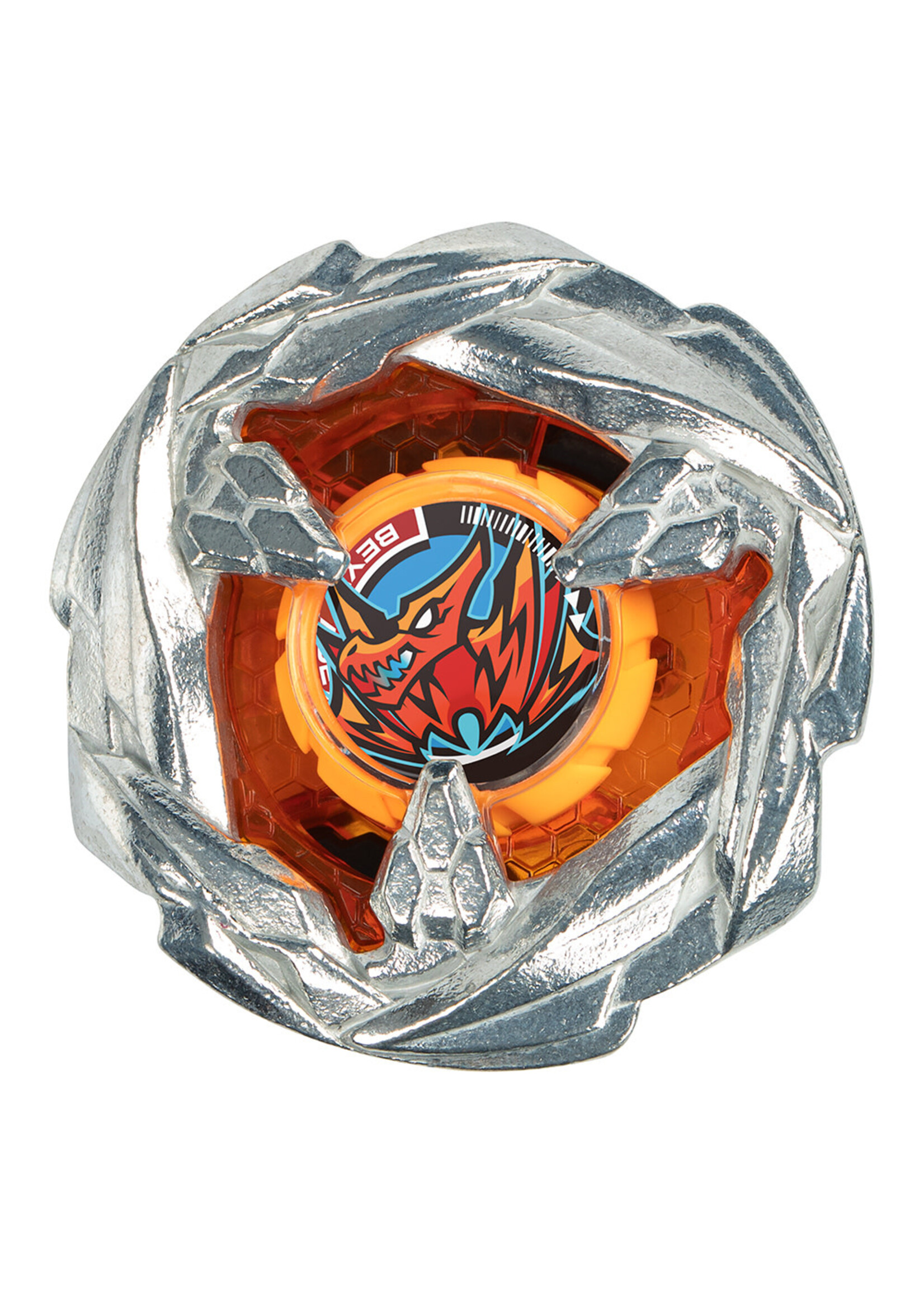 Beyblade X Beyblade X - Génération 4 booster assortis