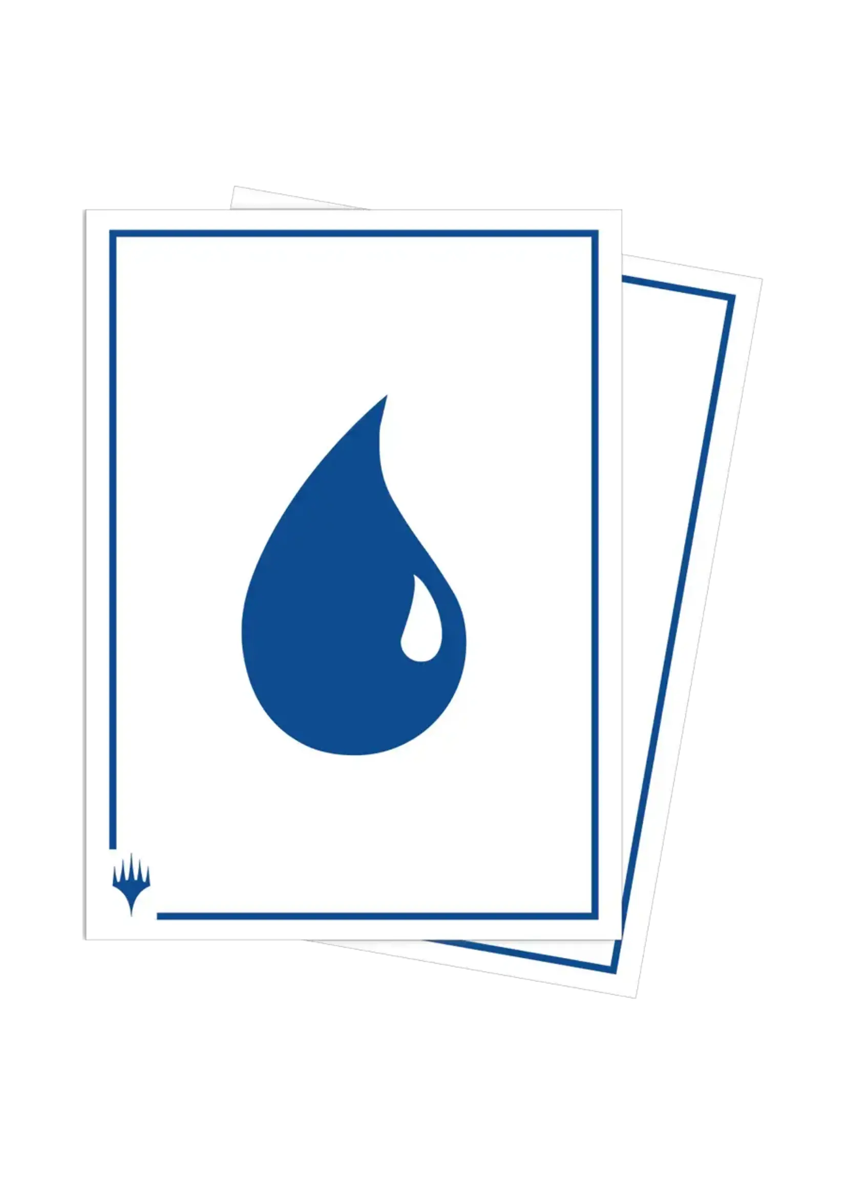 ULTRAPRO Copy of 105ct Apex Deck Protector Sleeves - Forest