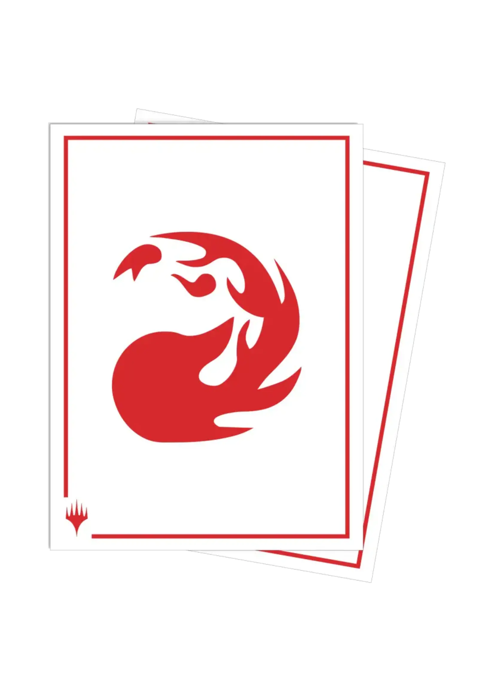 ULTRAPRO Copy of 105ct Apex Deck Protector Sleeves - Lotus