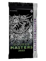 Magic the Gathering Double Masters 2022 - Booster pack