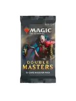 Magic the Gathering MTG - Double Masters - Booster Pack