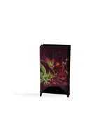 FanRoll D&D Masterworks Series Dice Tower: Erol Otus