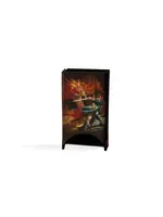 FanRoll Copy of D&D Masterworks Series Dice Tower: Jeff Easley