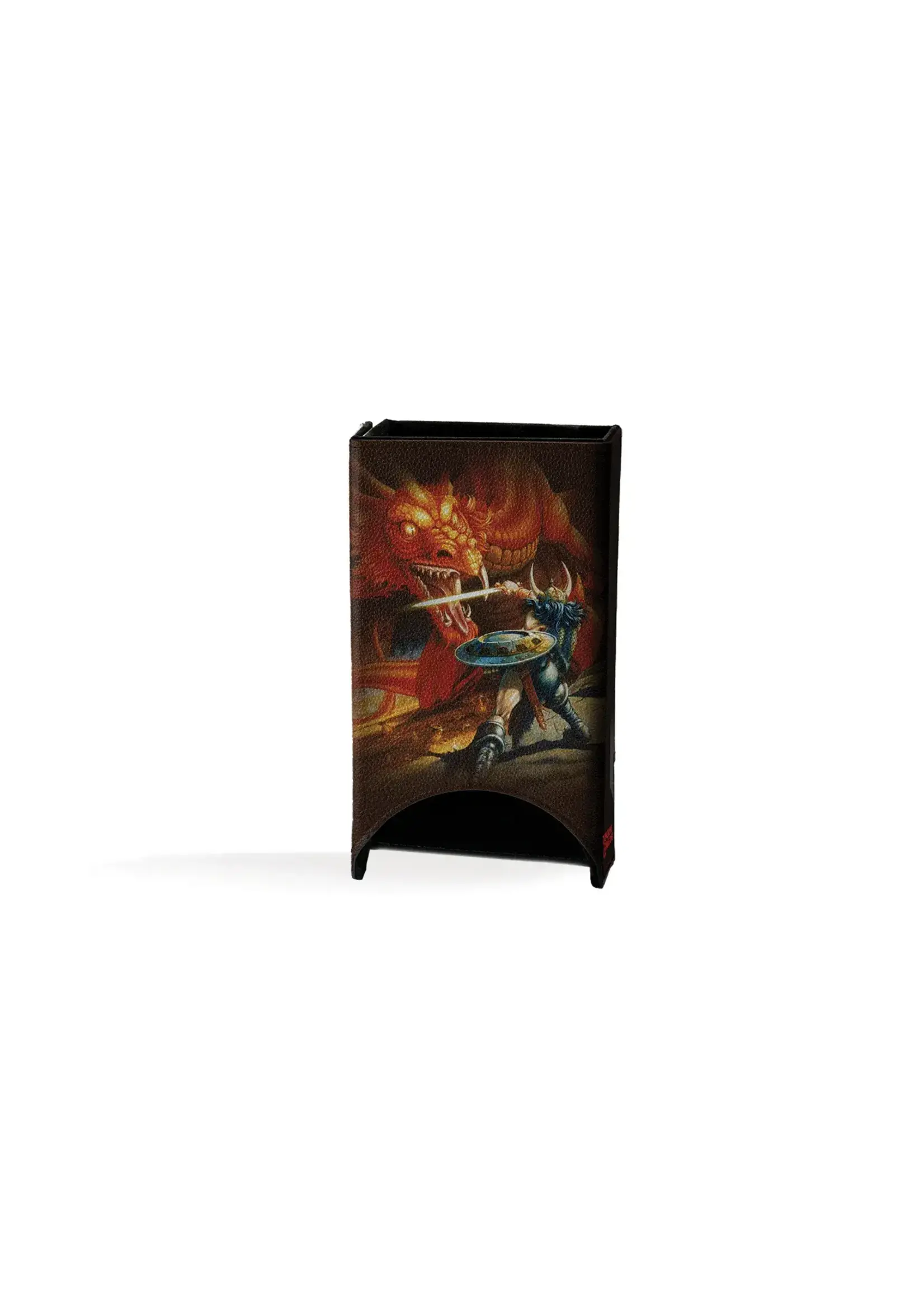 FanRoll D&D Masterworks Series Dice Tower: Larry Elmore