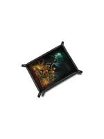 FanRoll D&D Masterworks Series Dice Tray: Jeff Easley