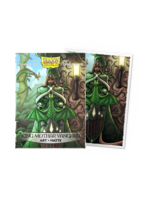 Dragon Shield Mothar Vanguard Portrait - Matte Art Sleeves - Standard Size