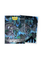 Dragon Shield Copy of Queen Athromark Portrait - Matte Art Sleeves - Standard Size
