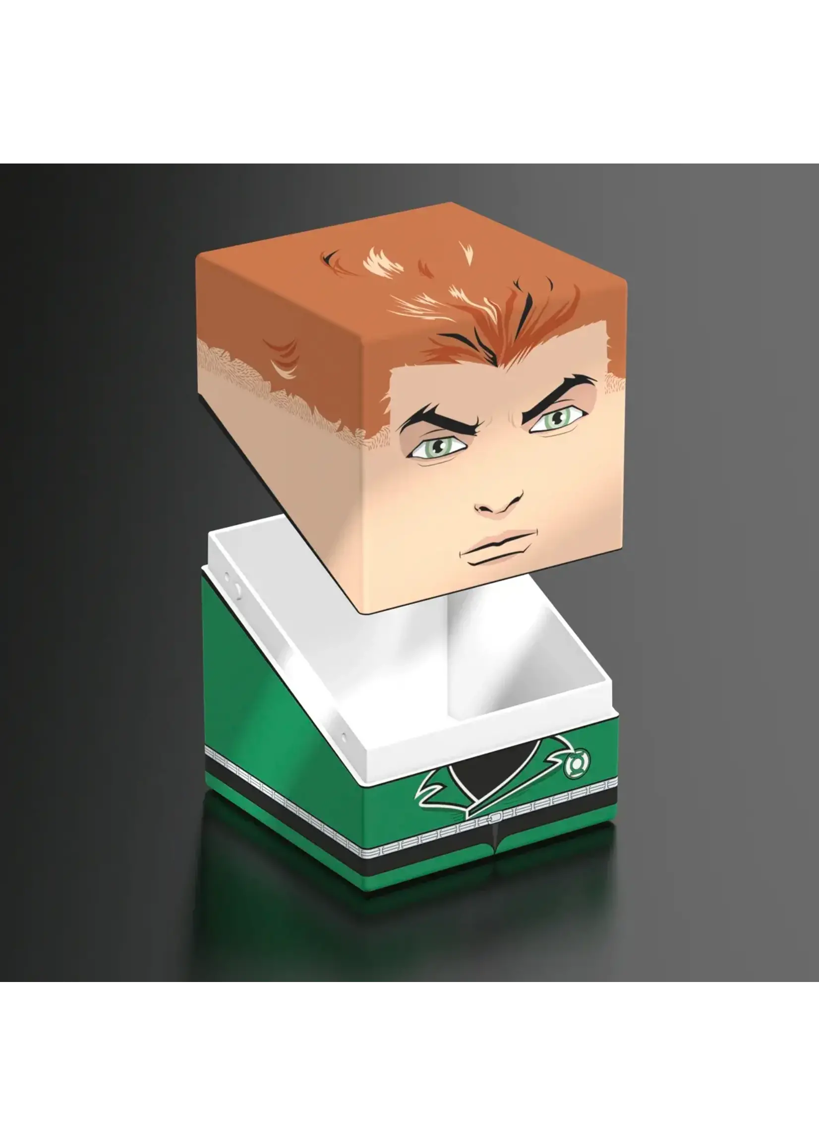 Squaroes Squaroe DC Justice League™ JL019 - Guy Gardner™