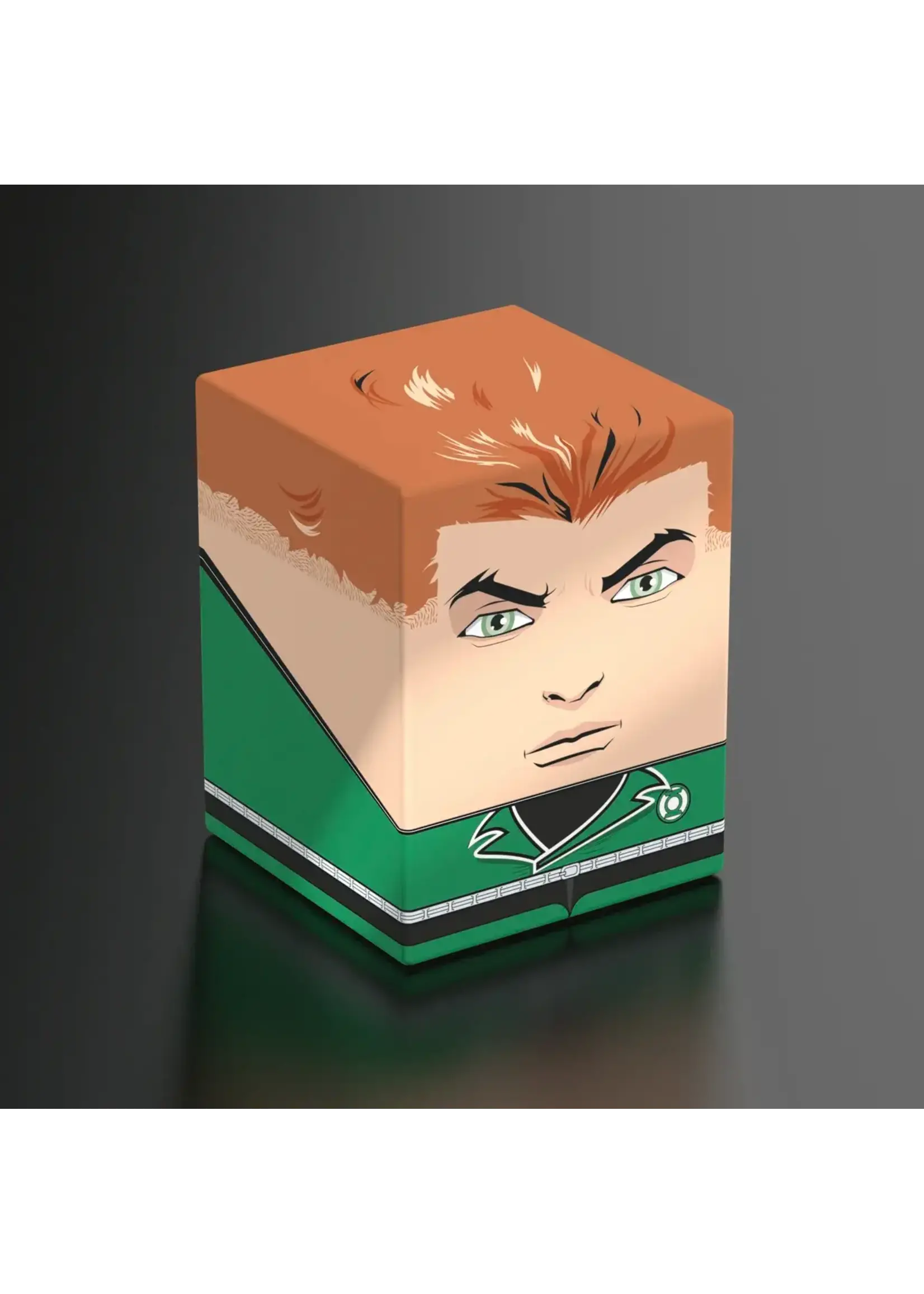 Squaroes Squaroe DC Justice League™ JL019 - Guy Gardner™