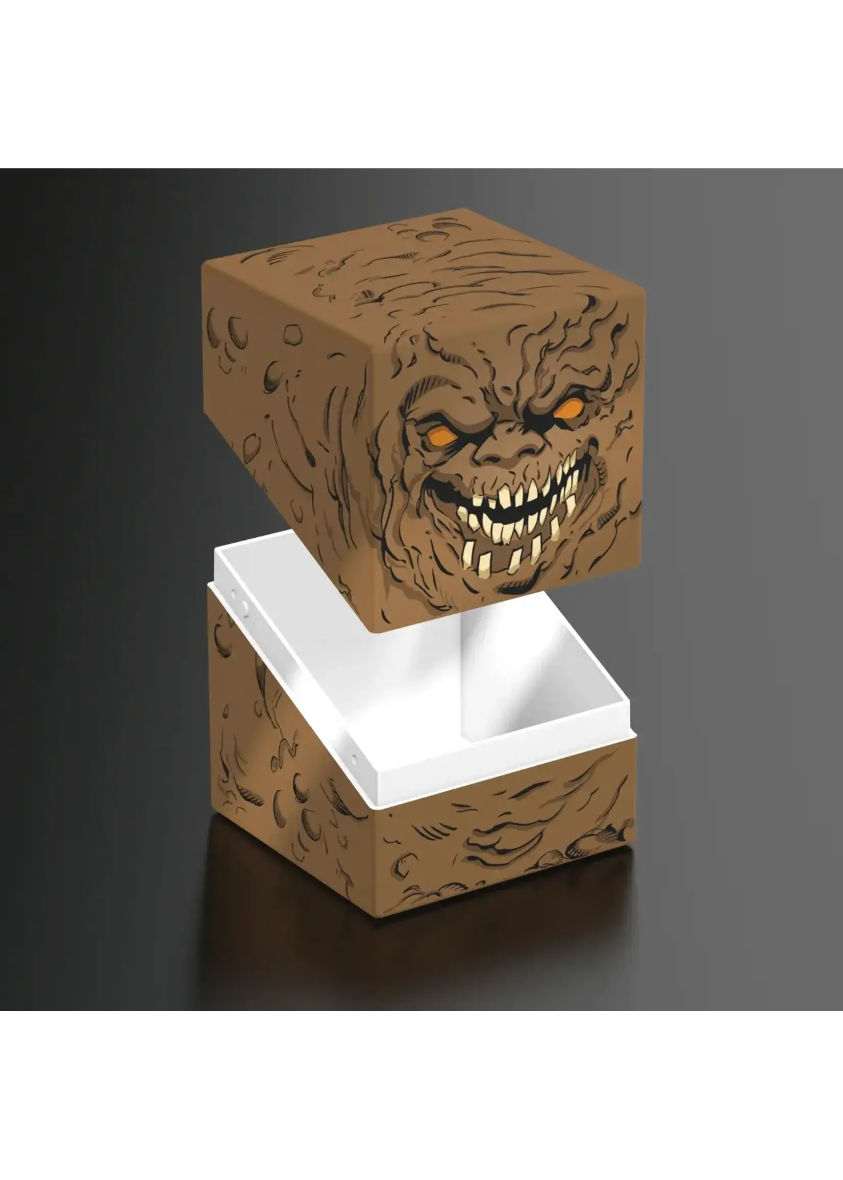 Squaroes Squaroe DC Justice League™ JL020 - Clayface™