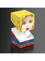 Squaroes Squaroe DC Justice League™ JL022 - Supergirl™