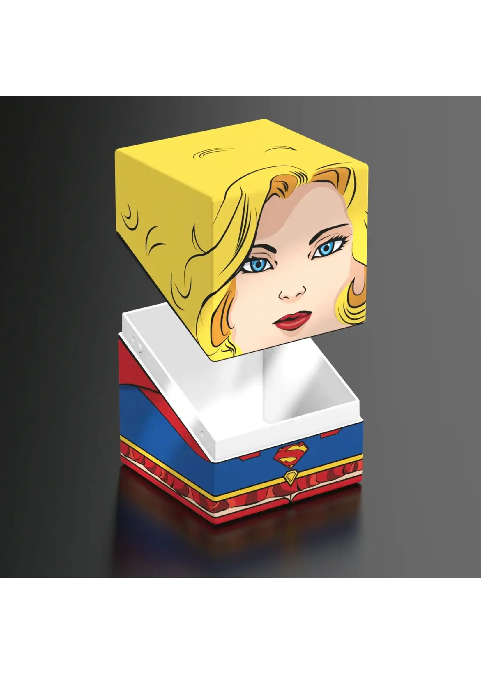 Squaroes Squaroe DC Justice League™ JL022 - Supergirl™