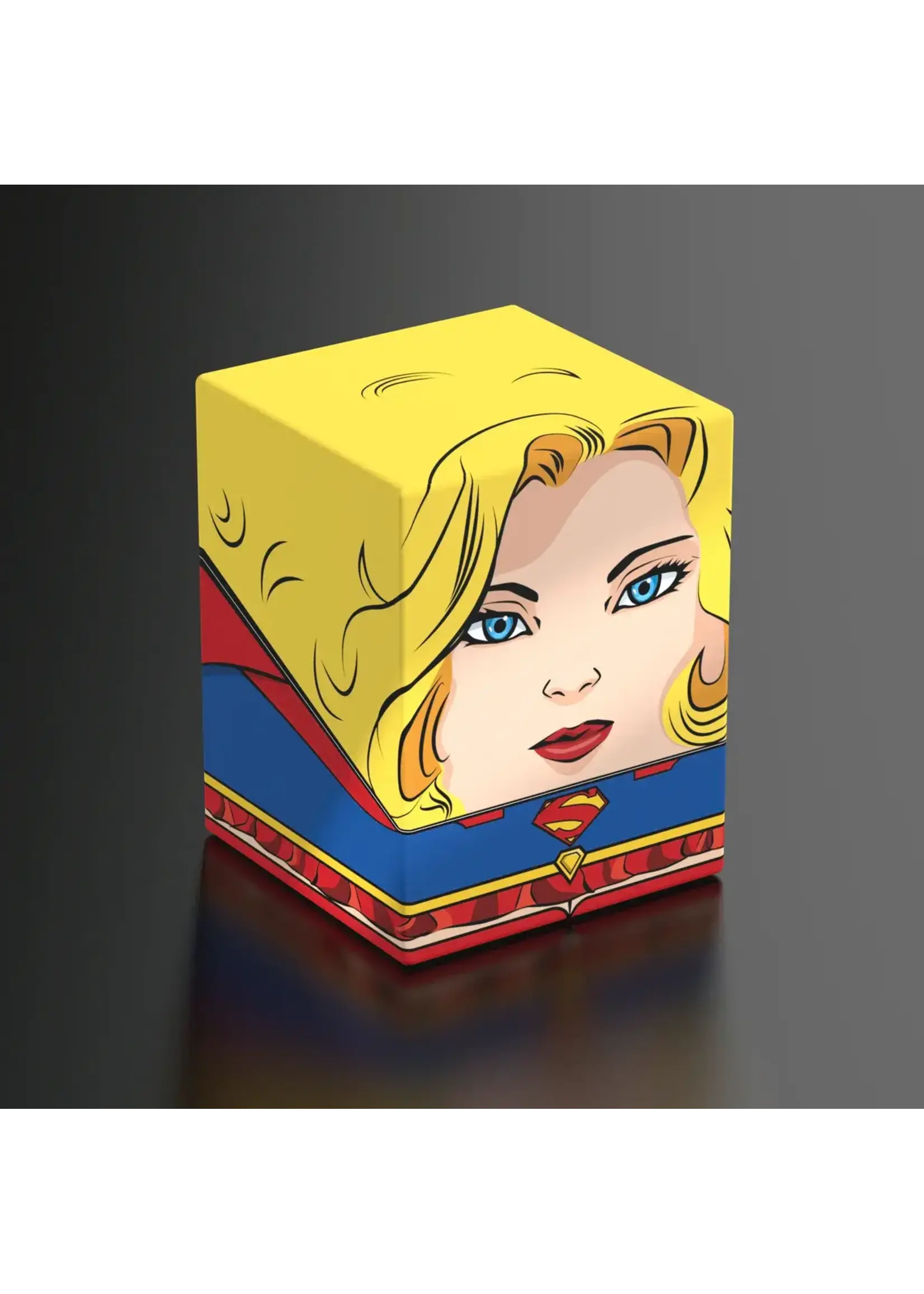 Squaroes Squaroe DC Justice League™ JL022 - Supergirl™